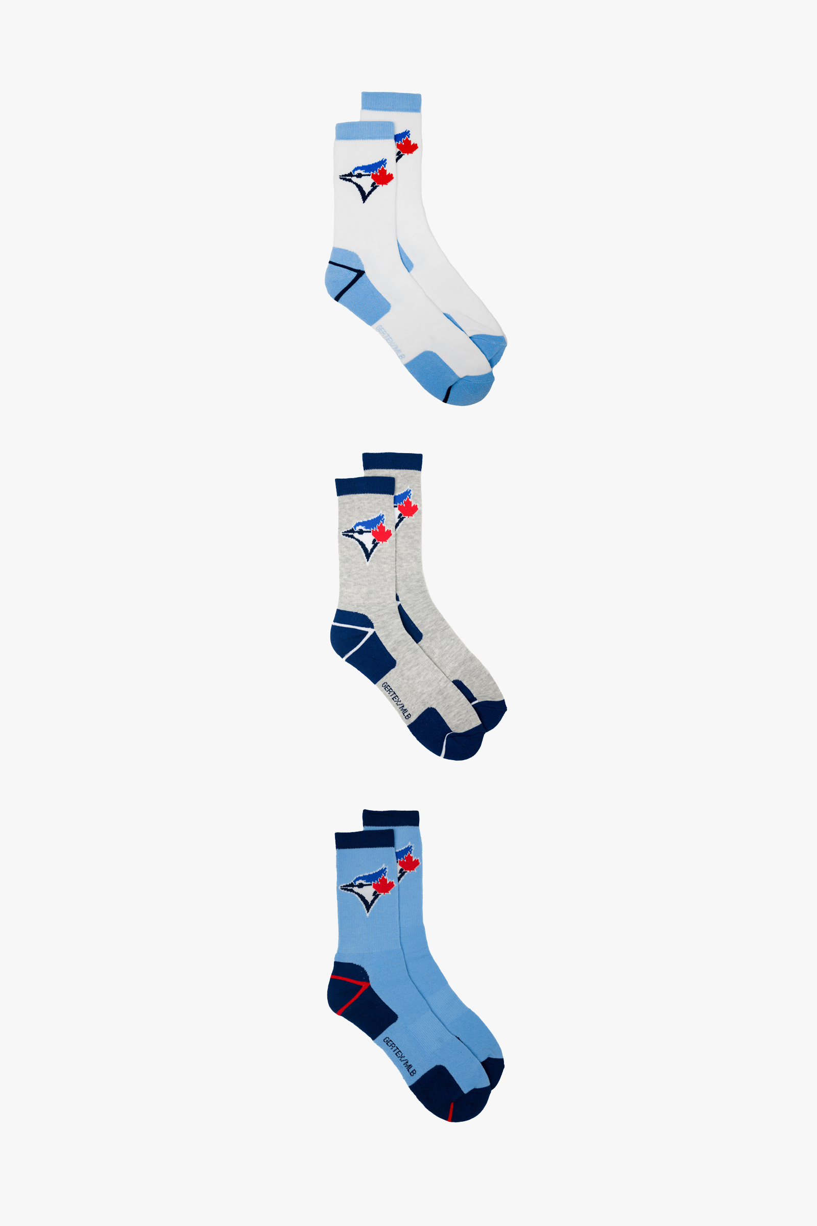 blue jays dress socks Johns Hopkins Blue Jays Rock Em Socks HyperOptic Argyle Dress Socks