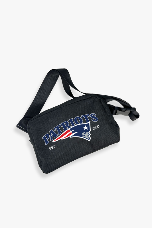 Gertex NFL New England Patriots Belt Bag