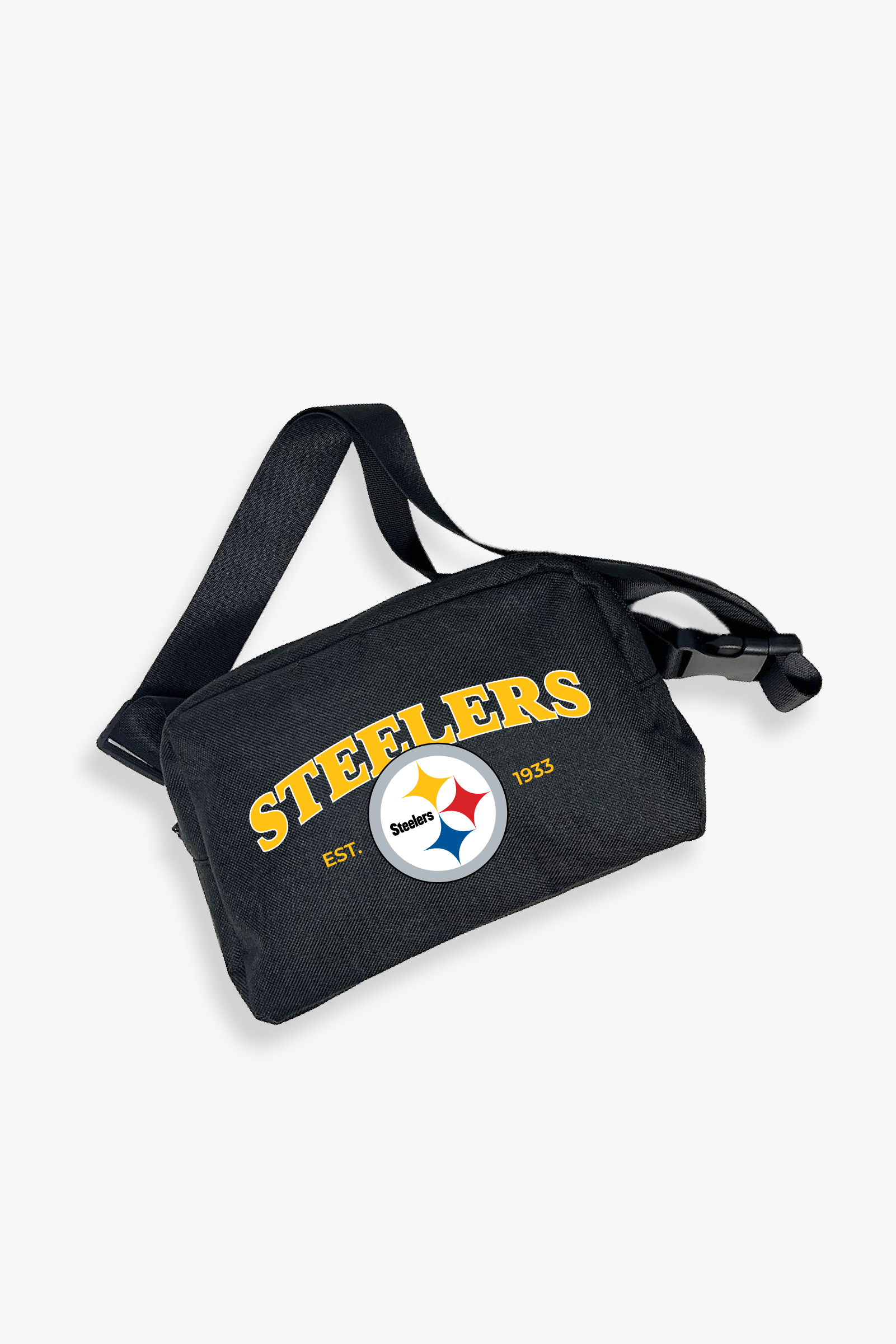 Gertex NFL Pittsburgh Steelers Belt Bag