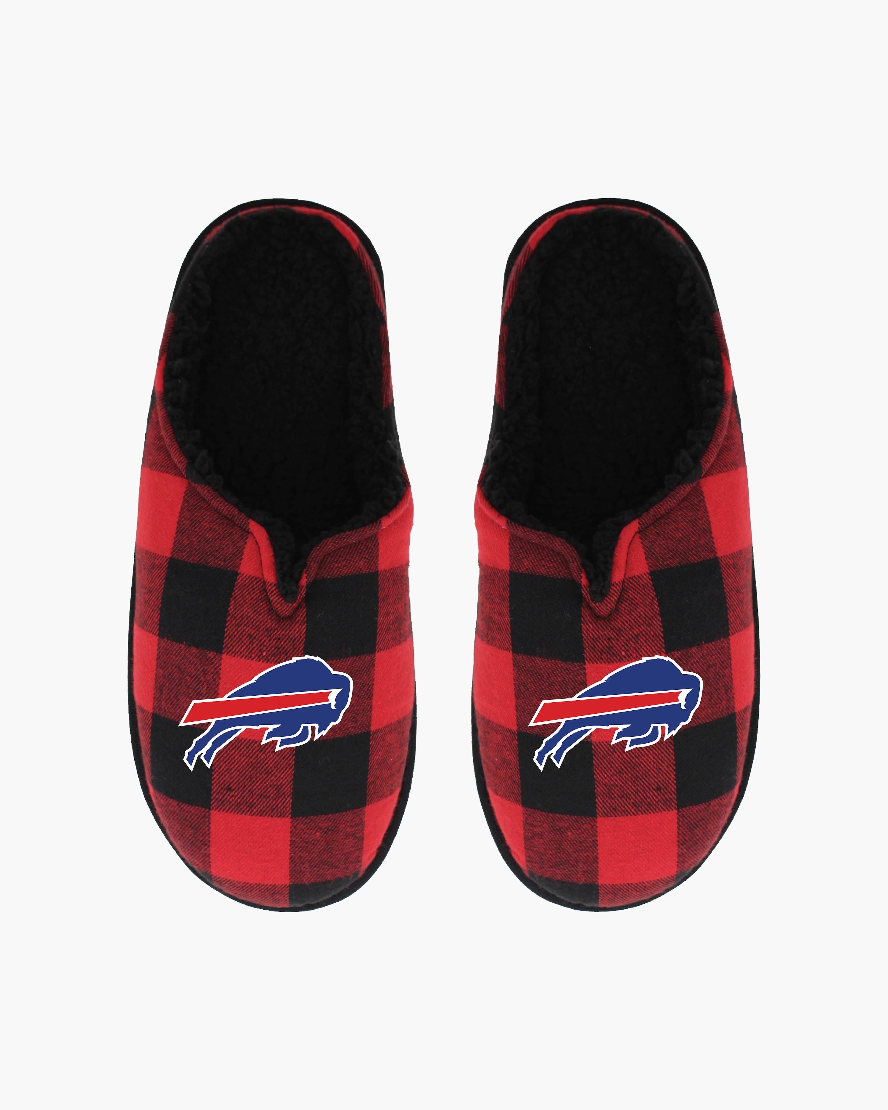 Nfl slippers online