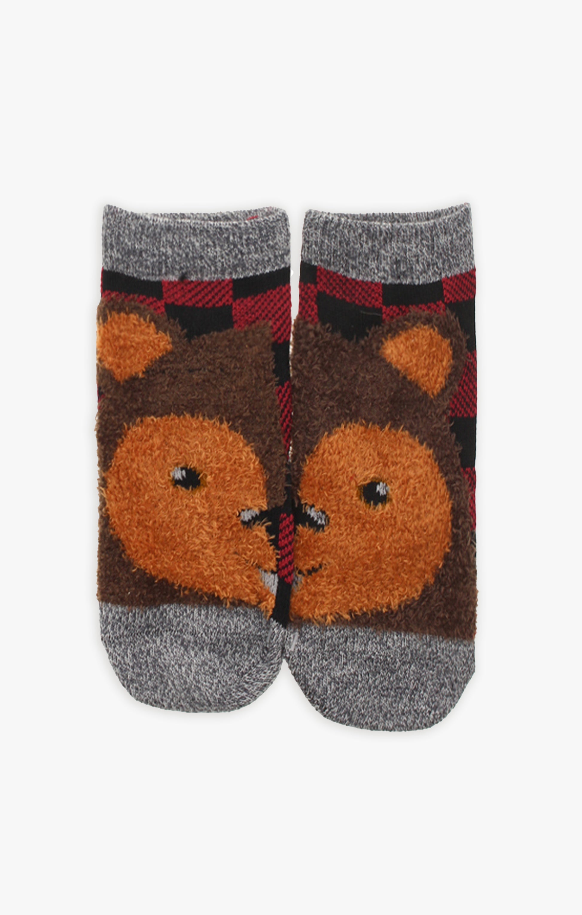 Great Northern Toddler Critter Socks