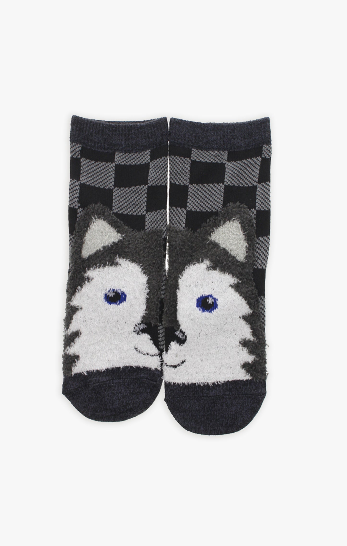 Great Northern Toddler Critter Socks