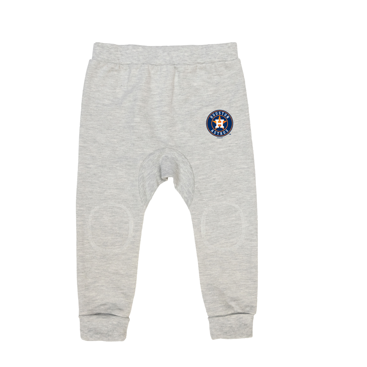 Gertex MLB Unisex Baby French Terry Cotton Track Pants