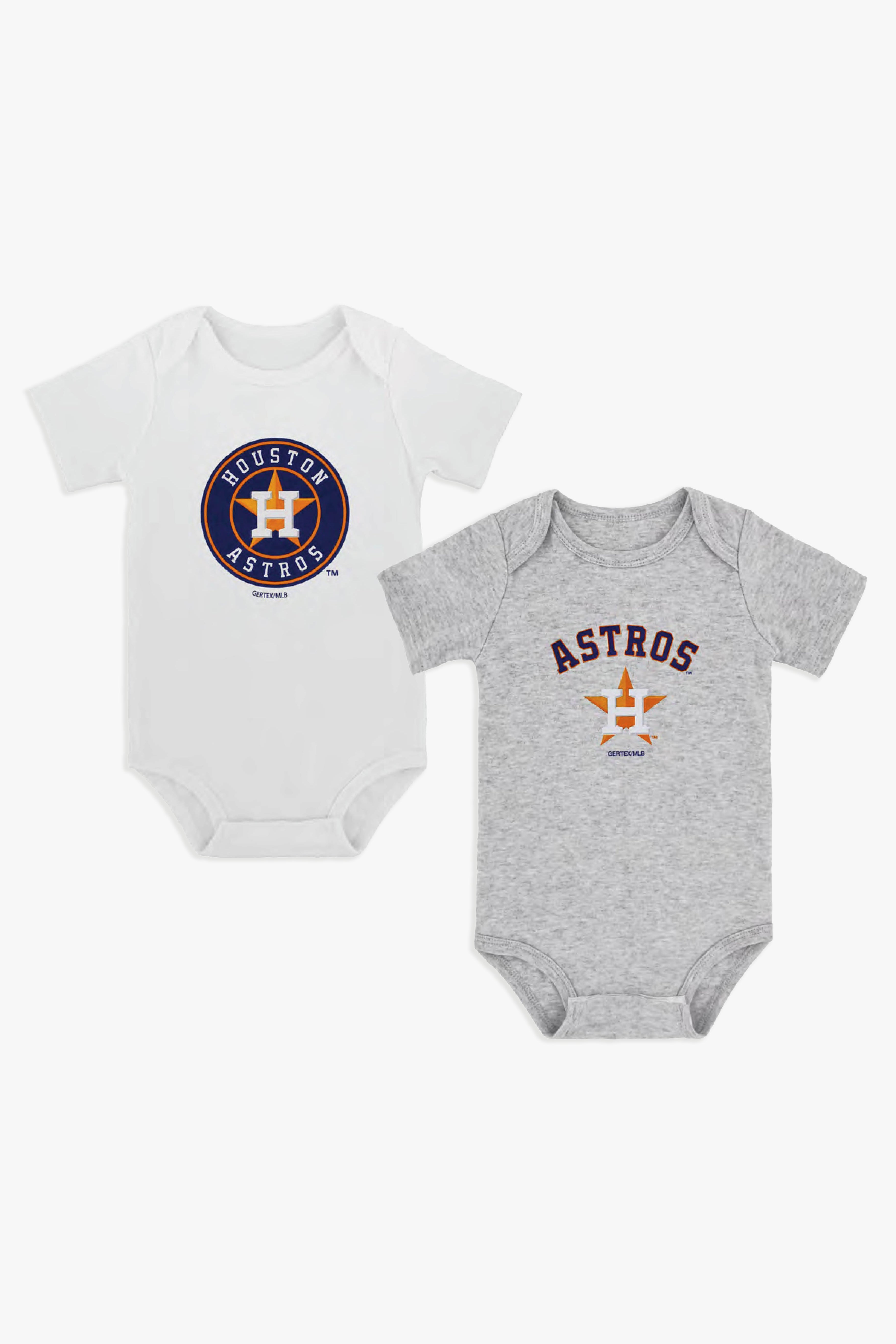 Astros sale baby clothes