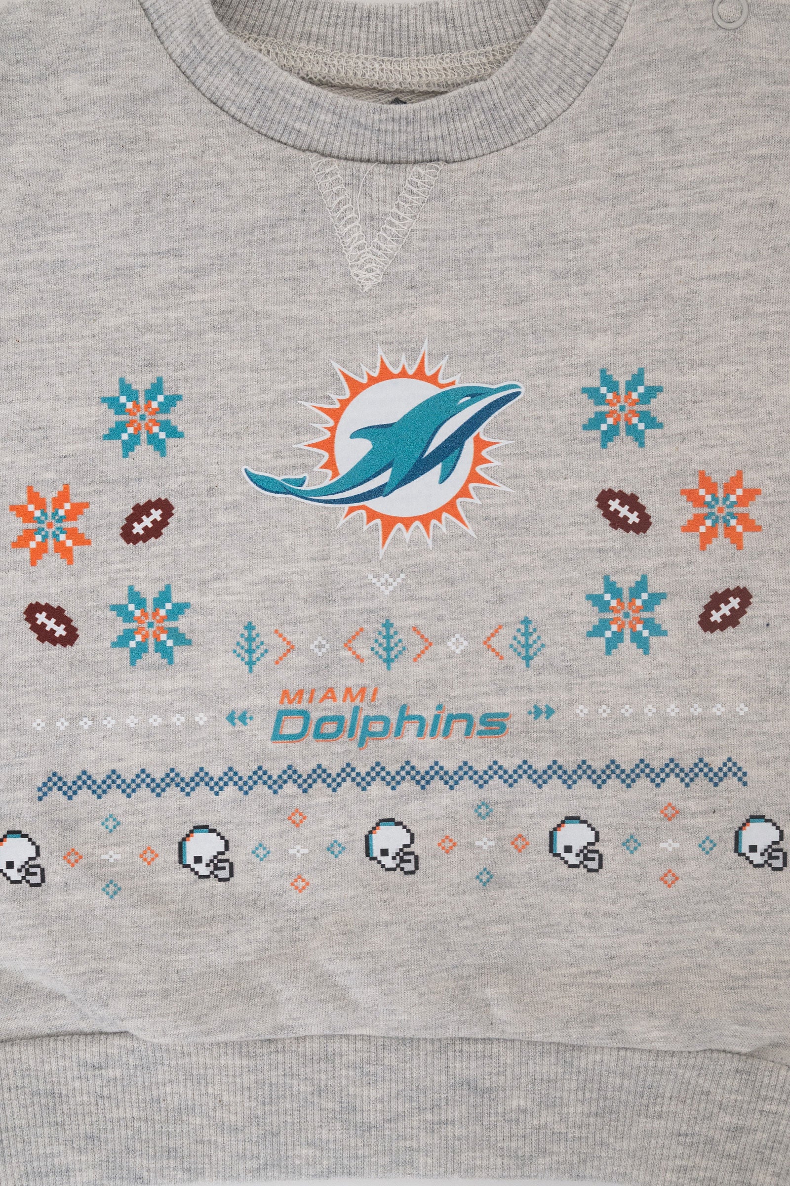 NFL Baby Ugly Holiday Sweater - Main Image
