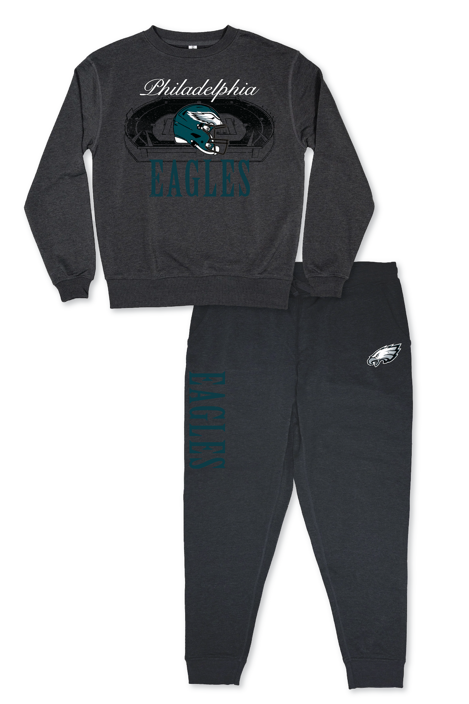 NFL Philadelphia Eagles Unisex Adult 