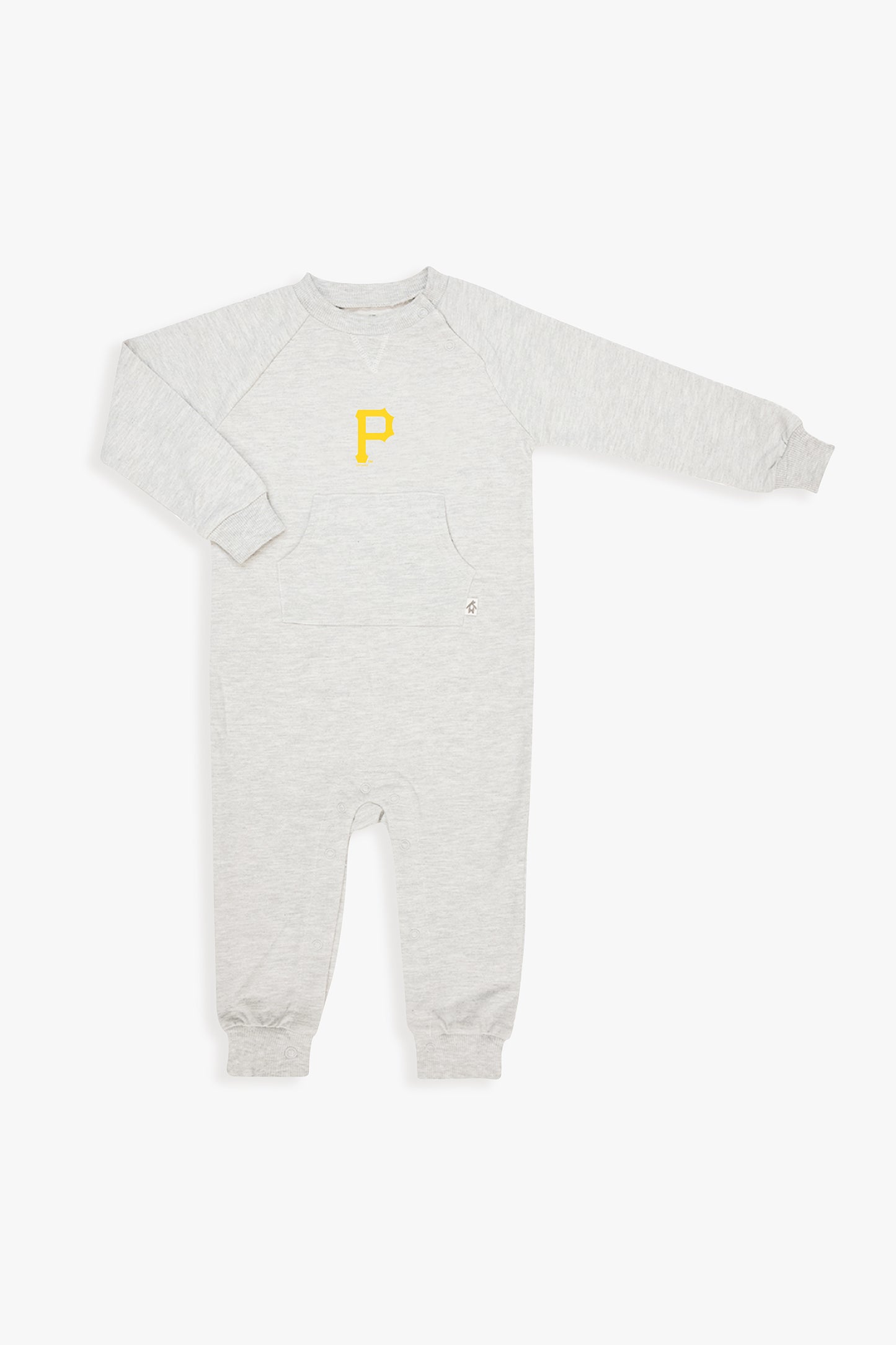 Gertex MLB Unisex Baby French Terry Onesie Jumpsuit