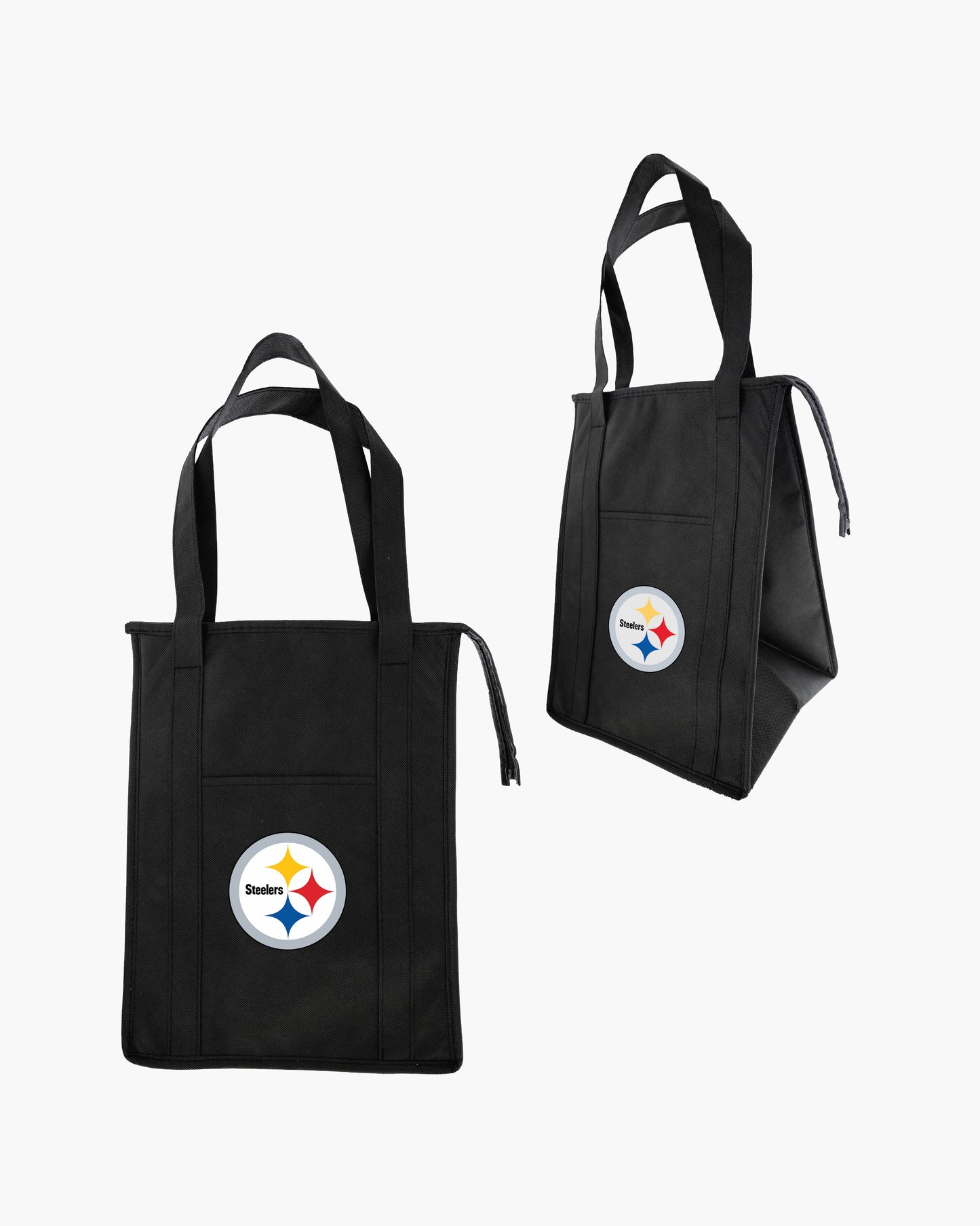 NFL Team Zip-Up Insulated Cooler Thermal Bags