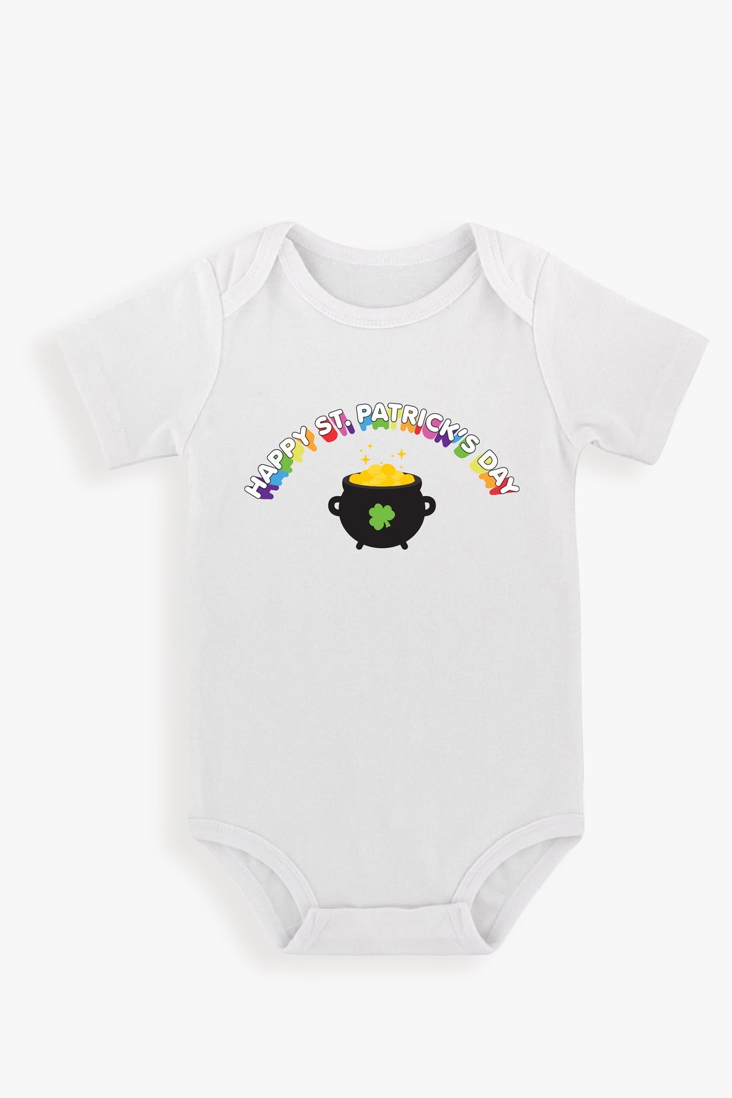 Holiday Celebration Baby Onesie Bodysuits | Different Designs for Every Holiday