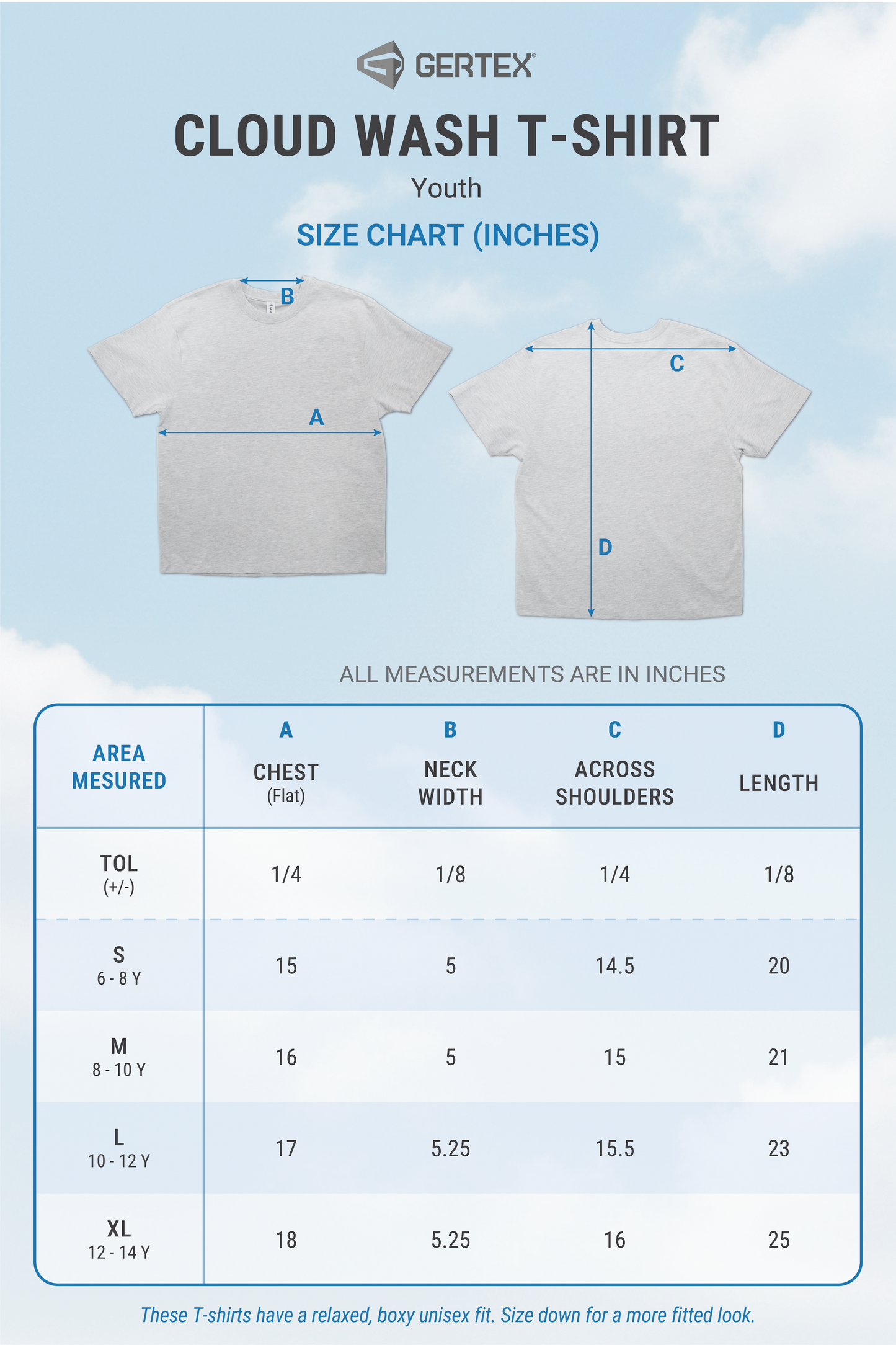 Blue Jays Kids T-Shirt MLB 50th Anniversary Toronto Blue Jays Youth Tee, Soft Combed Cotton, Boys & Girls S-XL