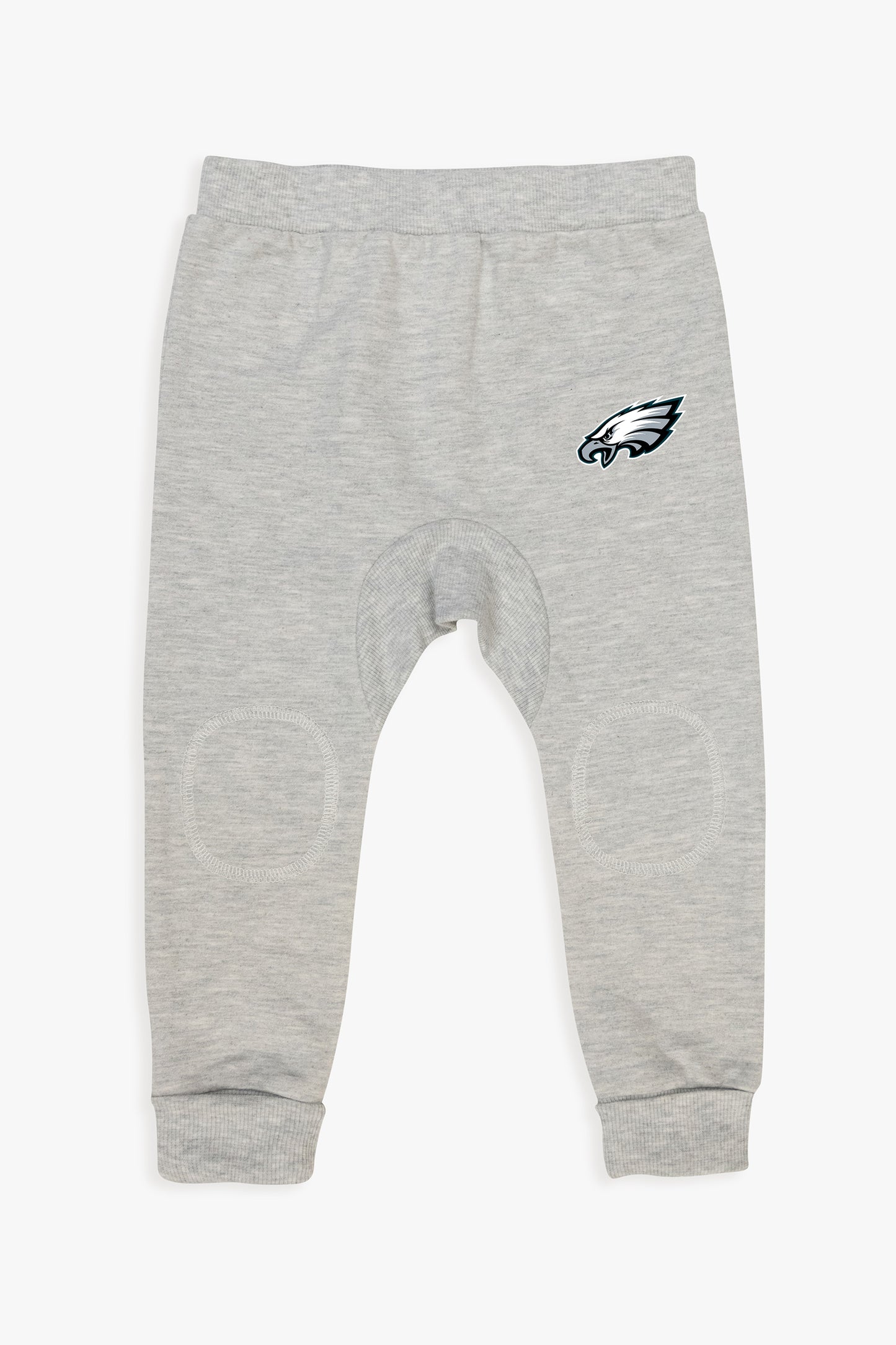 Gertex NFL Toddler Grey French Terry Pants