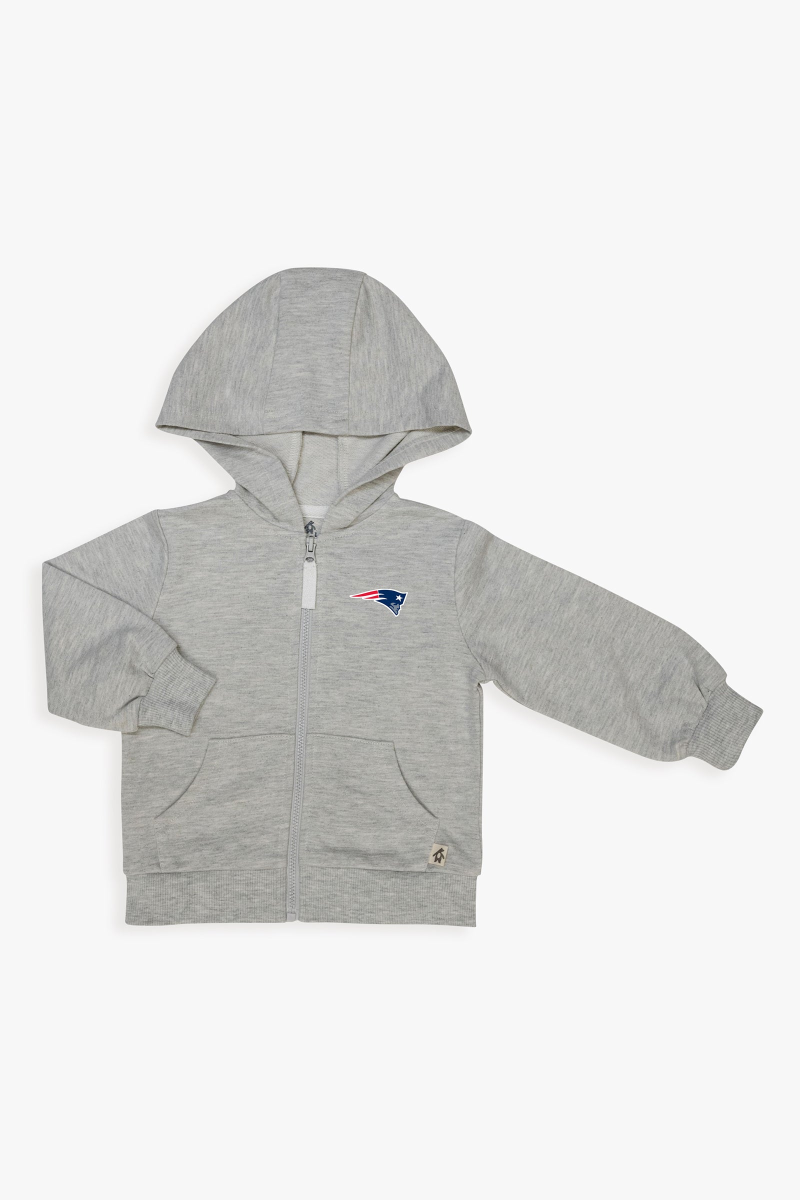 Toddler patriots clearance hoodie