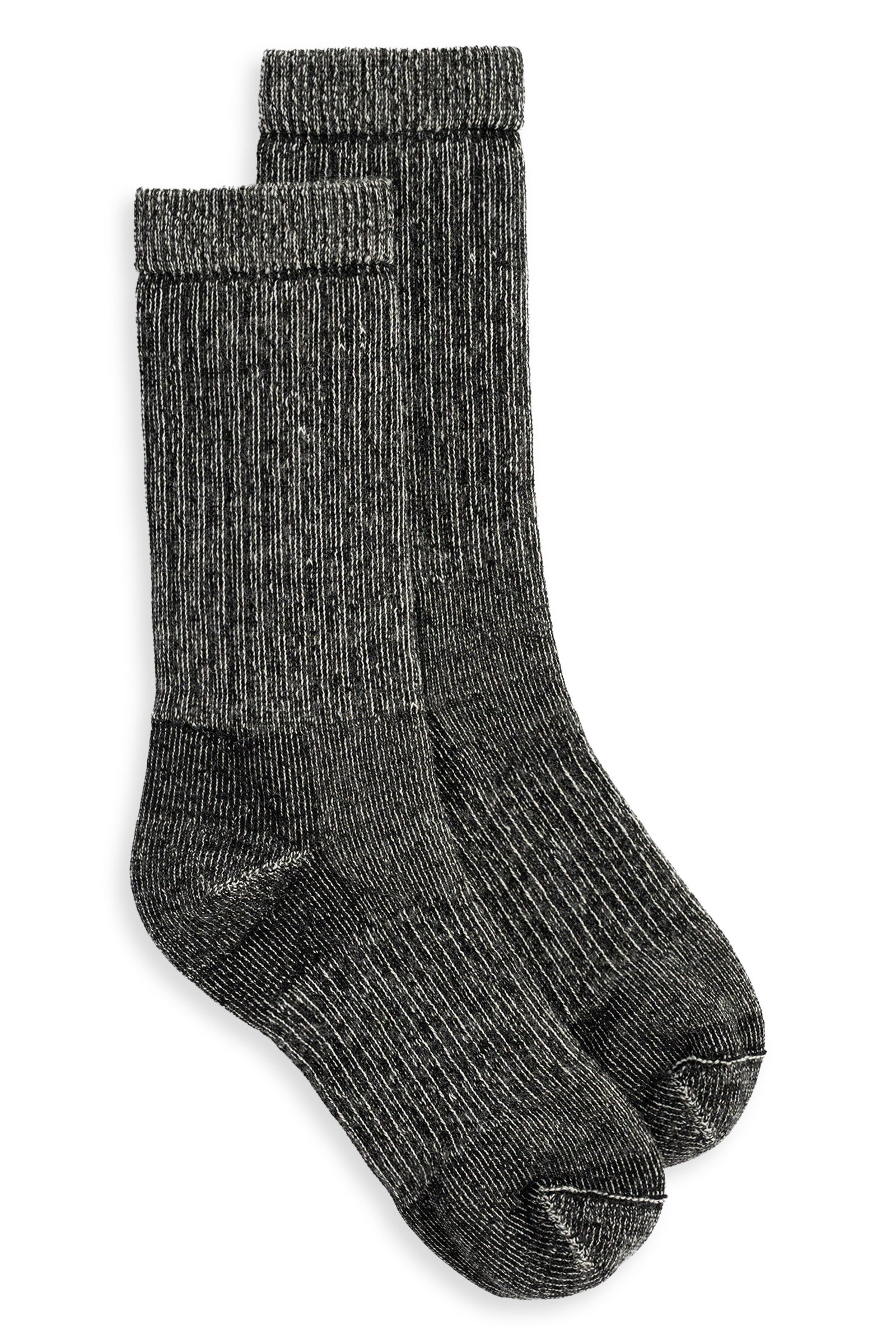 Heatseekers | Alpaca Socks | Triple Heelix