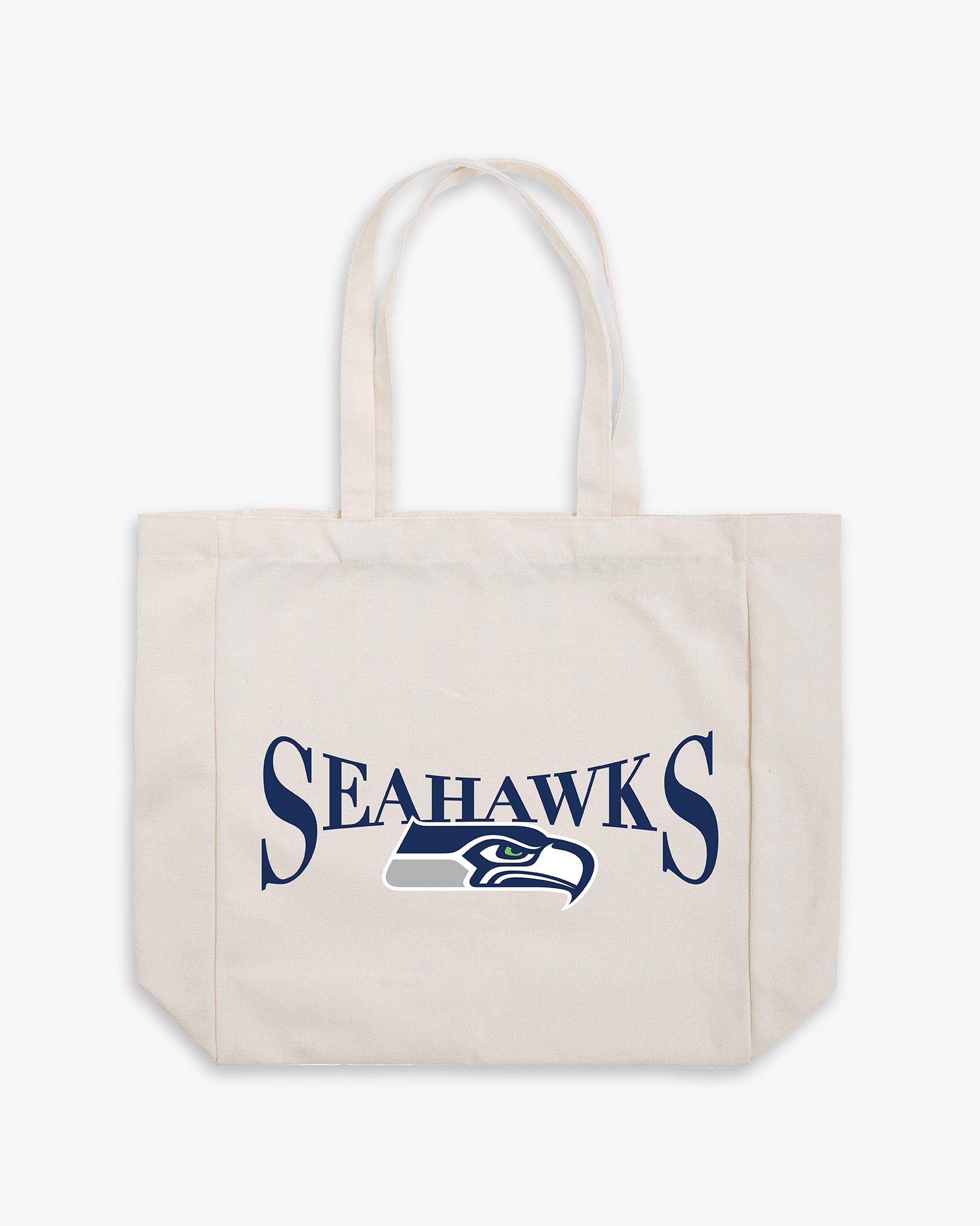 Gertex Seattle Seahawks  NFL Canvas Tote Bag