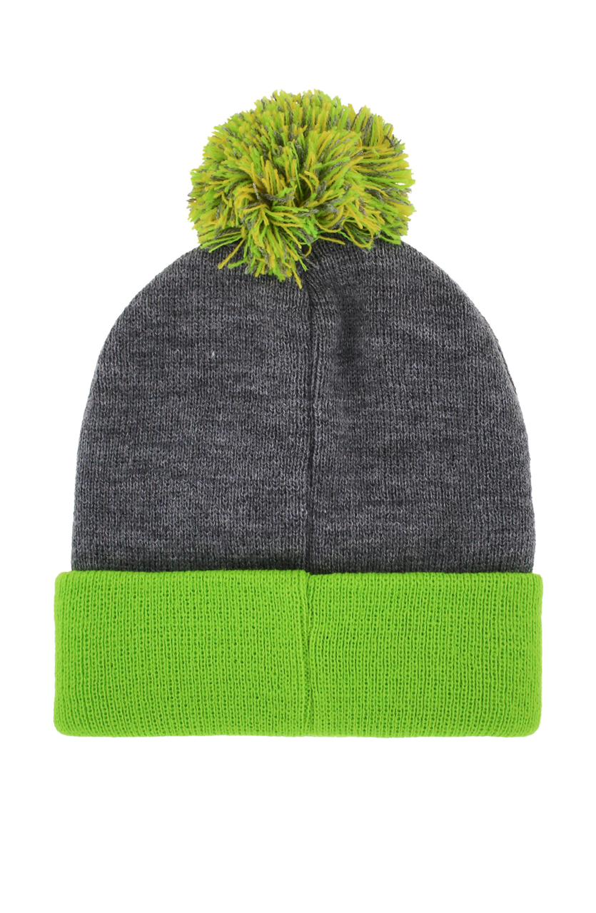 Gertex Transformers Youth Boys Pom-pom Winter Toque