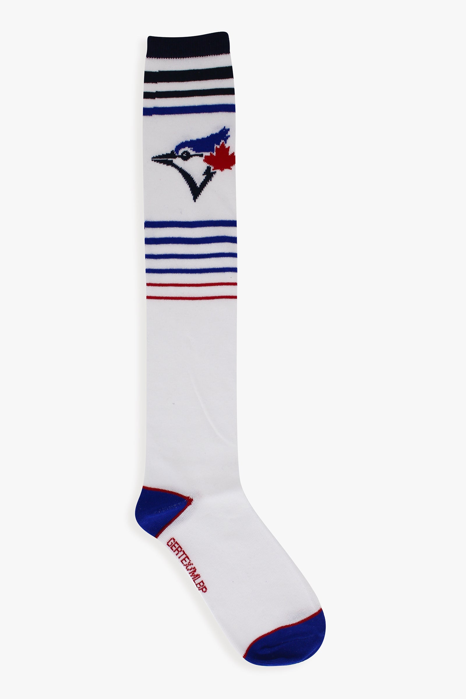 Gertex MLB Toronto Blue jays Ladies Knee High Socks