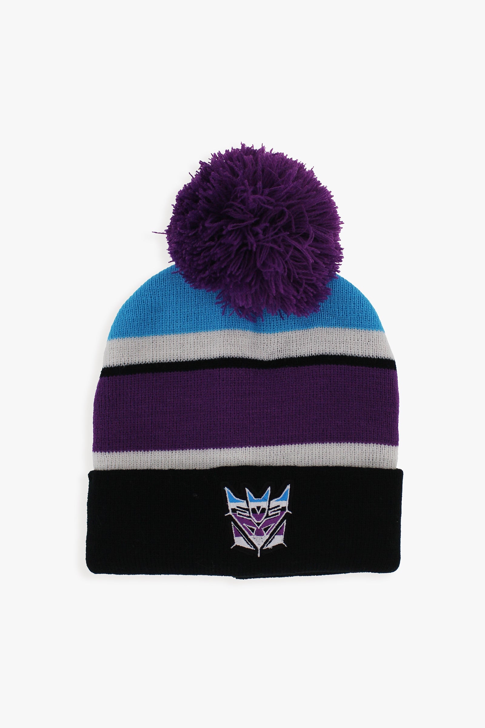 Transformers deals winter hat