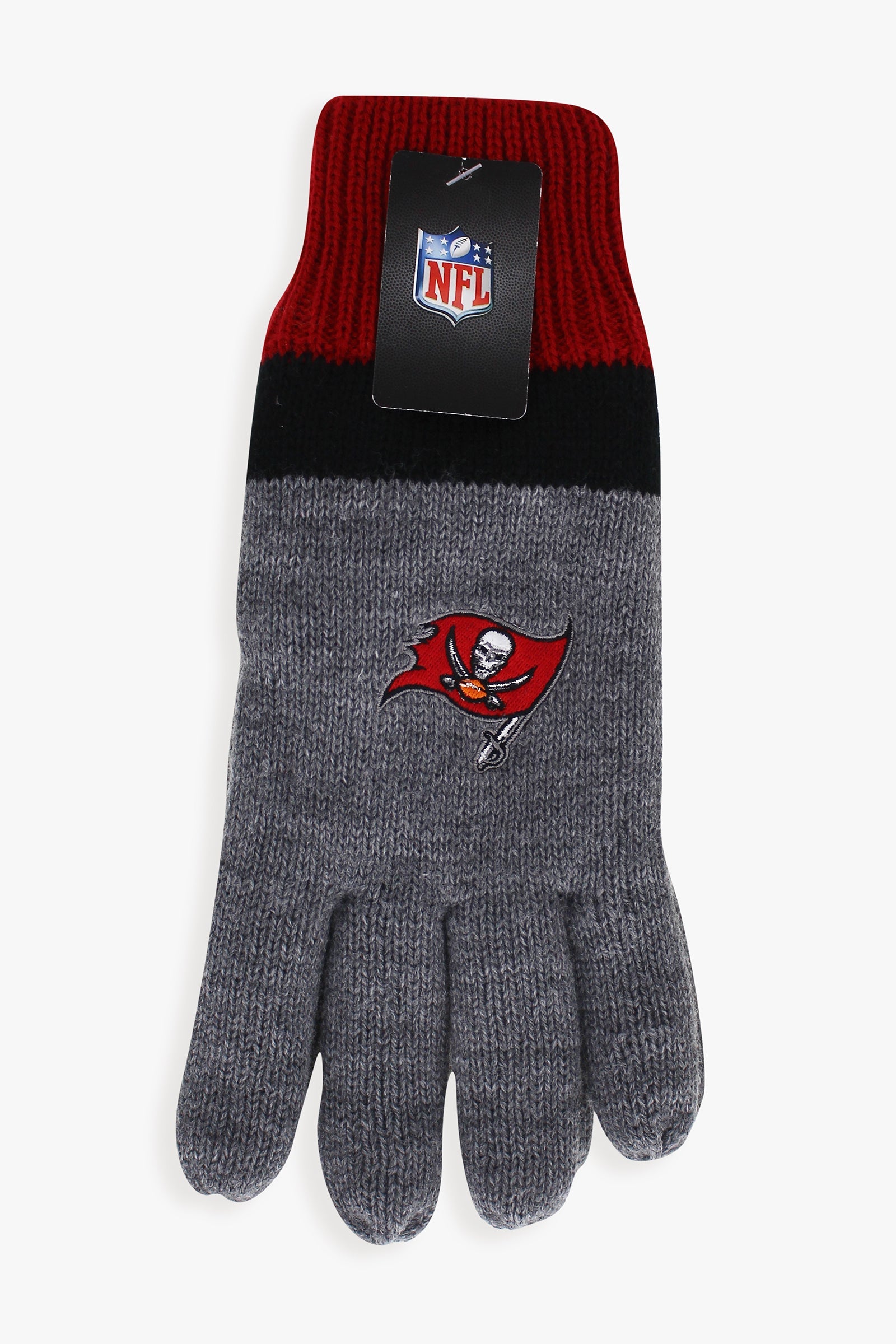 Gertex NFL Men's Lined Winter Cold Weather Gloves