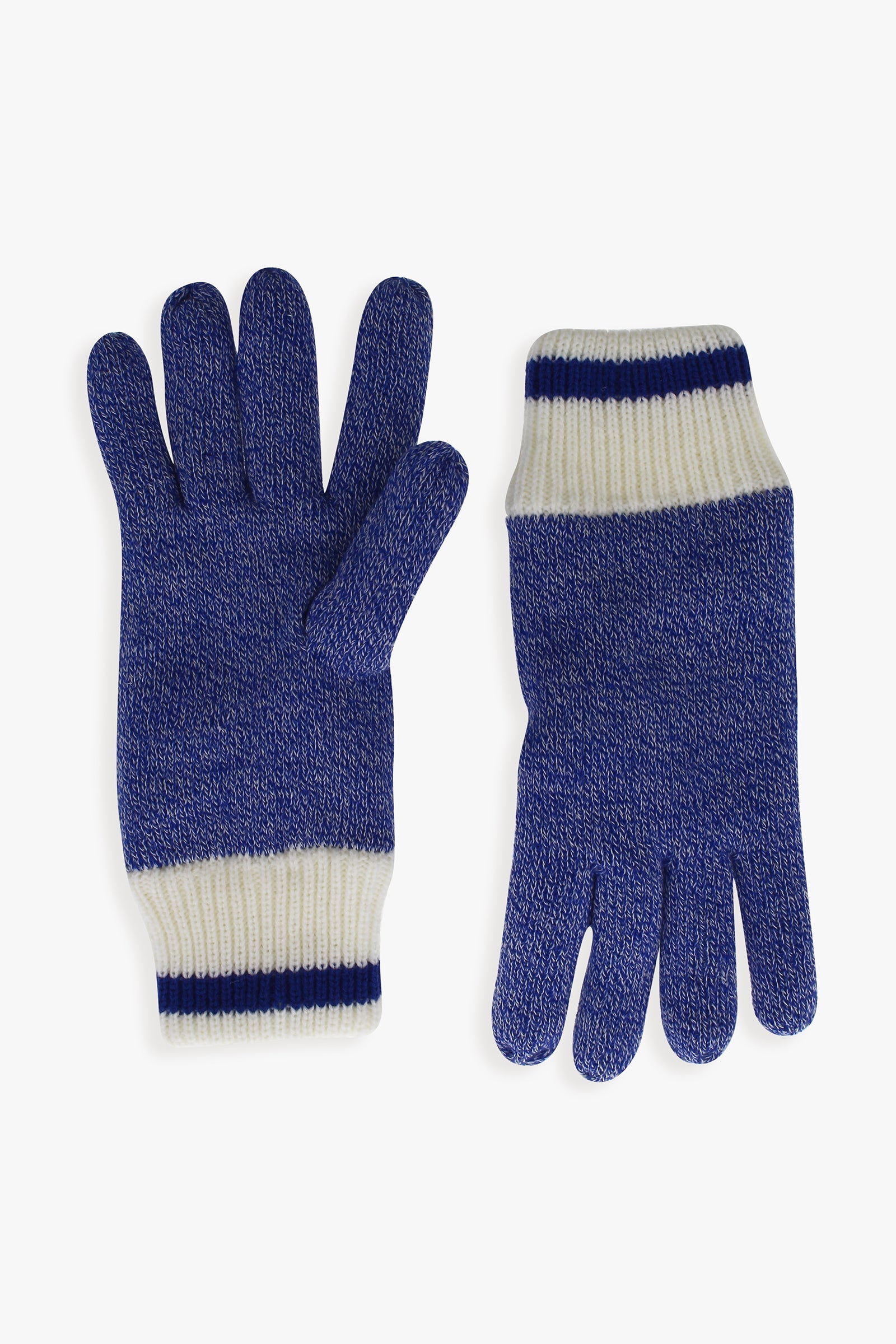 Men's Fleece Lined Gloves