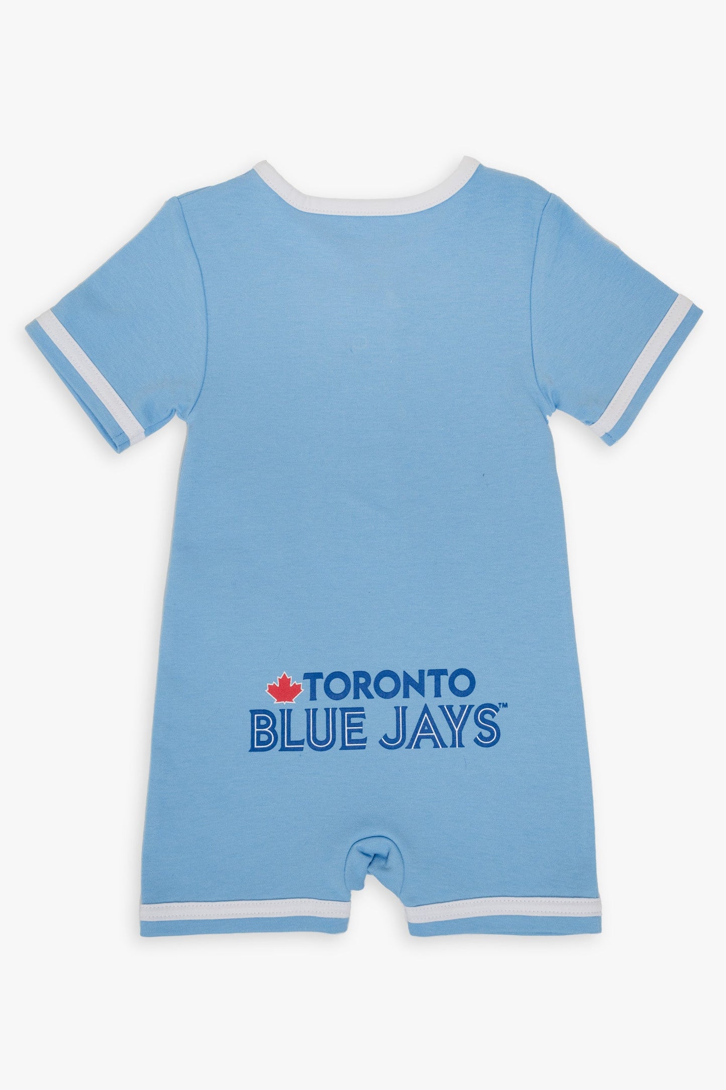 Gertex MLB Toronto Blue Jays Baby Romper