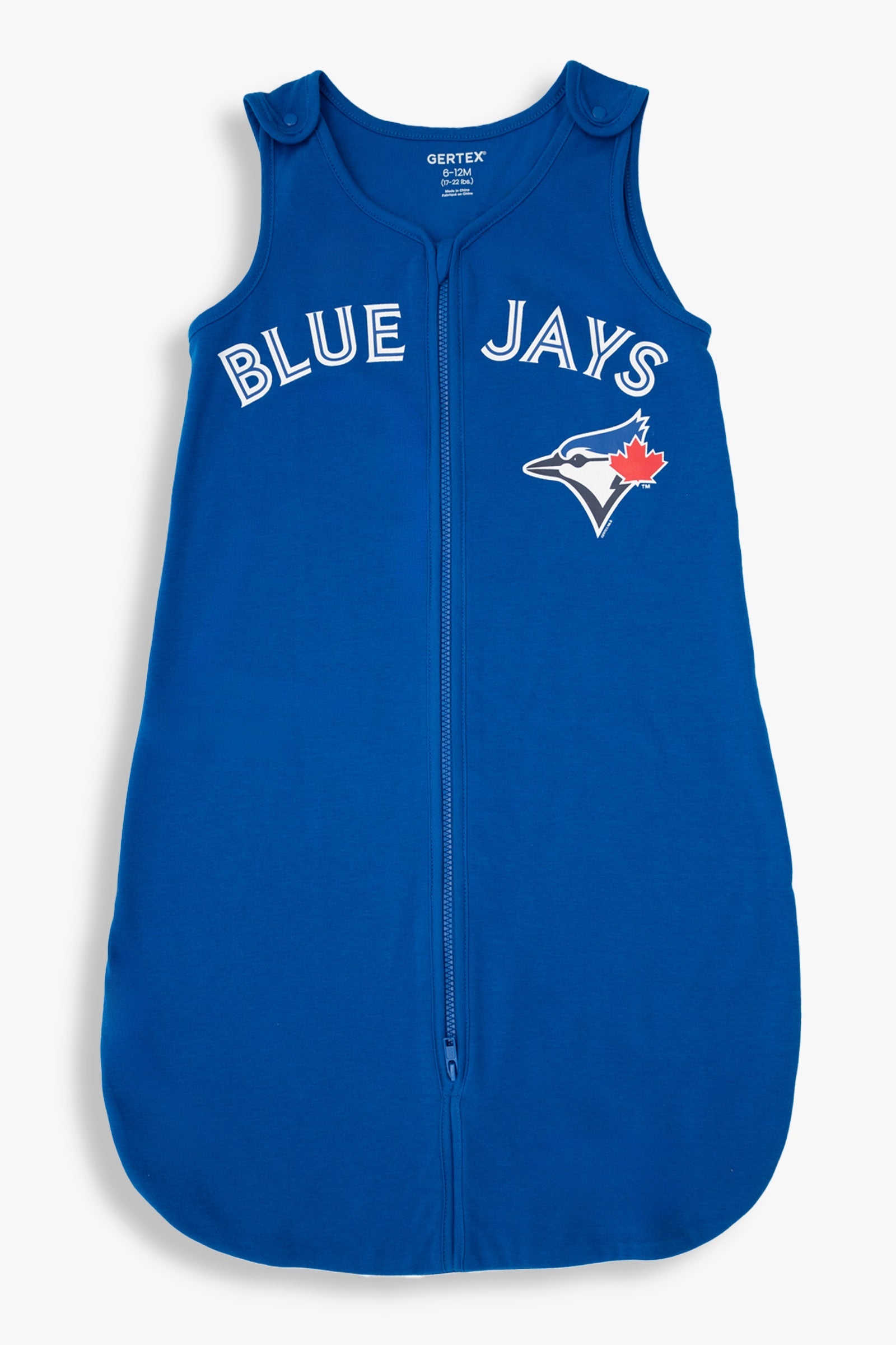 Blue Jays newborn/baby clothes Toronto baseball baby Blue Jays baby gift