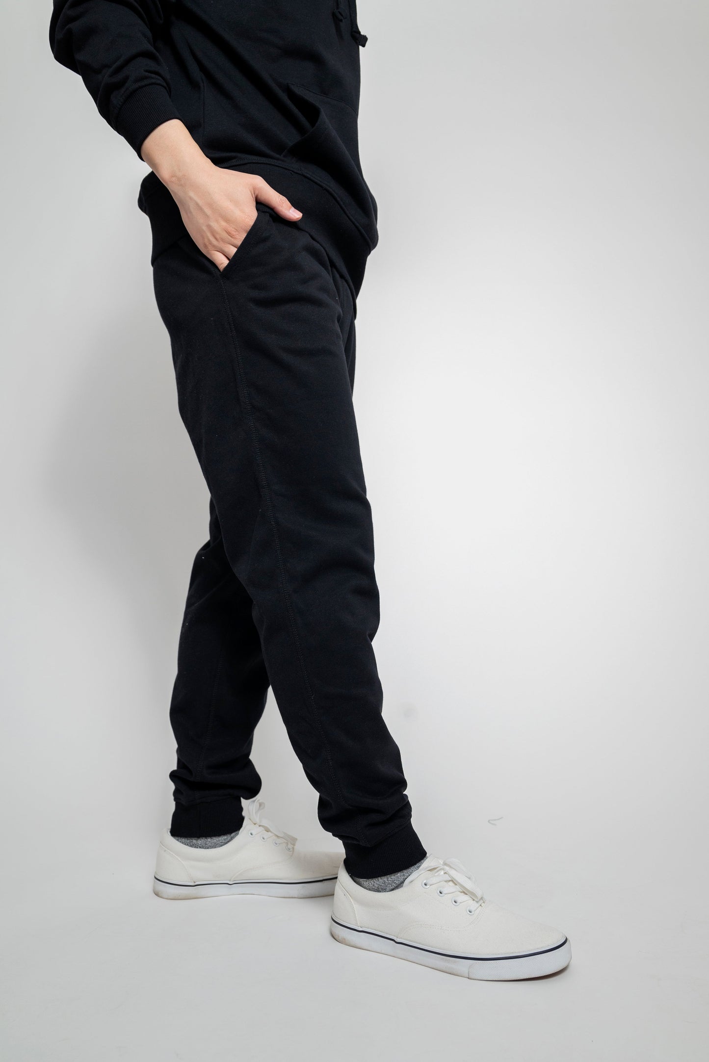 Adult Unisex French Terry Pants
